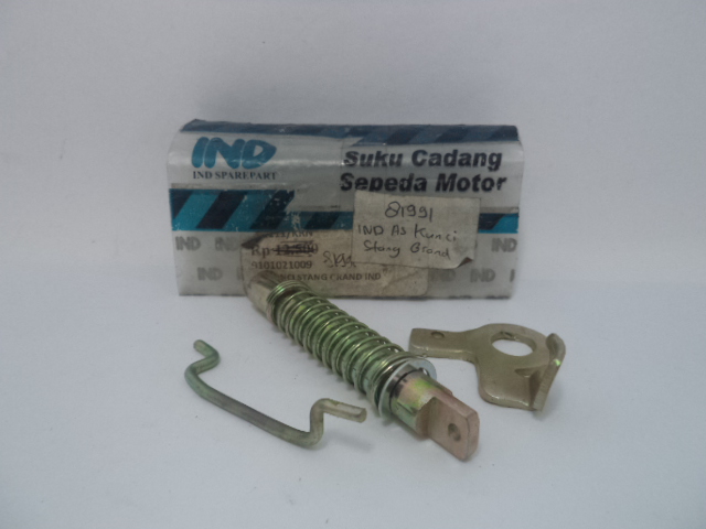 IND AS KUNCI STANG GRAND