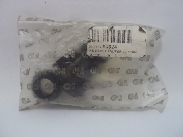 IND KARET KALIPER CAKRAM GLPRO