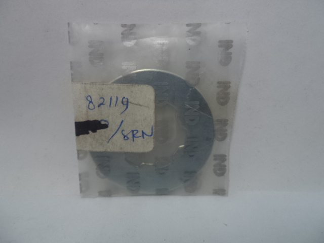 IND KLEM GEAR DPN RXK/S