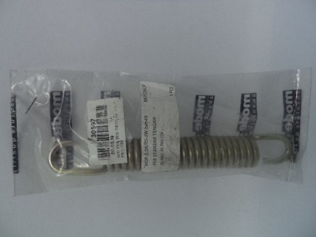 PER STANDAR TENGAL GL PRO/CDI