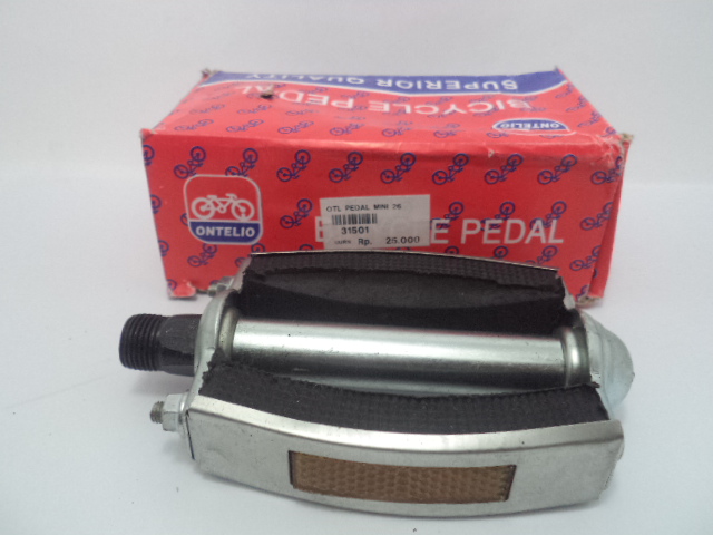 PEDAL MINI 26 ETERNA