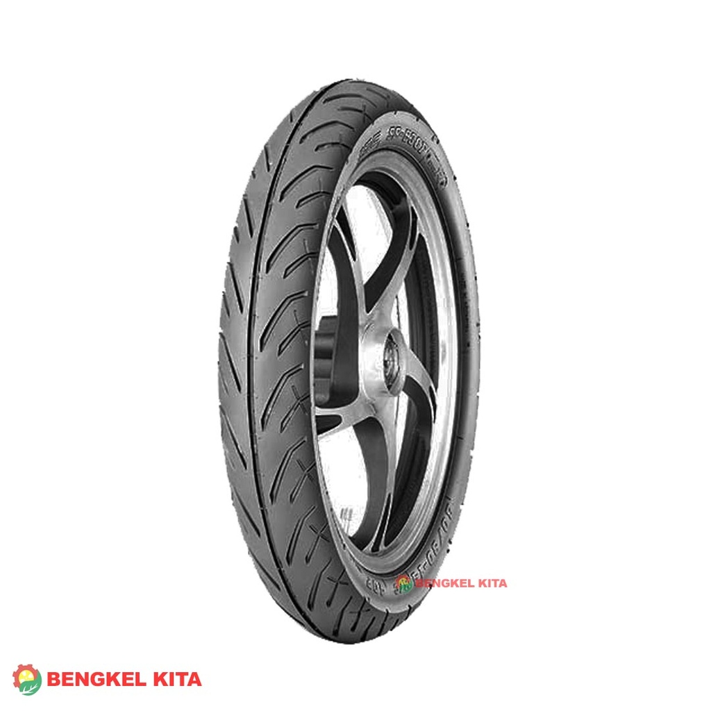 IRC BAN LUAR 80/90-14 SS530 F