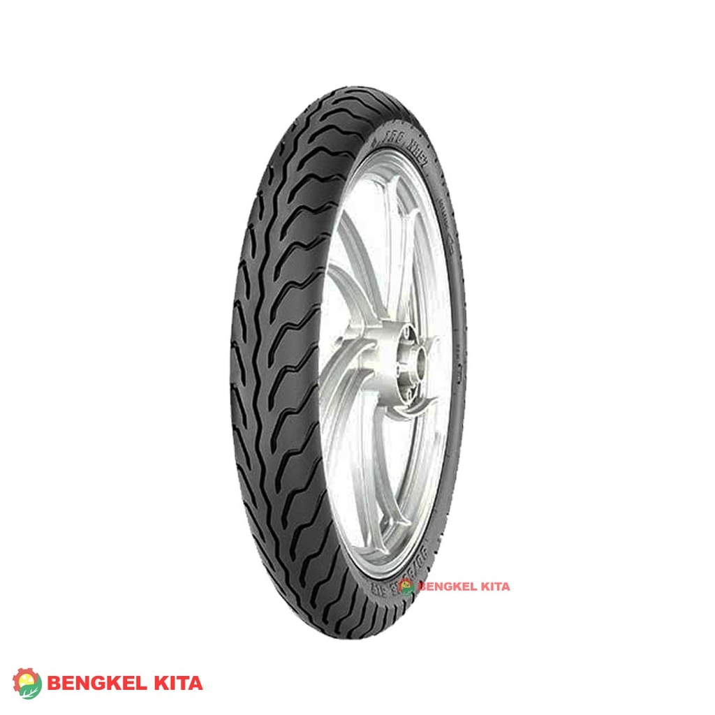 IRC BAN LUAR 80/90-17 NR 57*