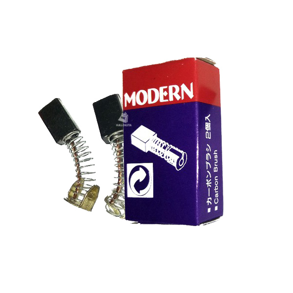 CARBON BRUSH CB 51 MODERN