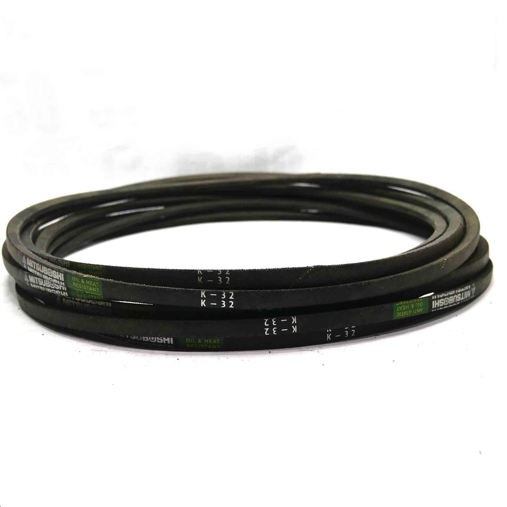 Mitsuboshi V Belt K32