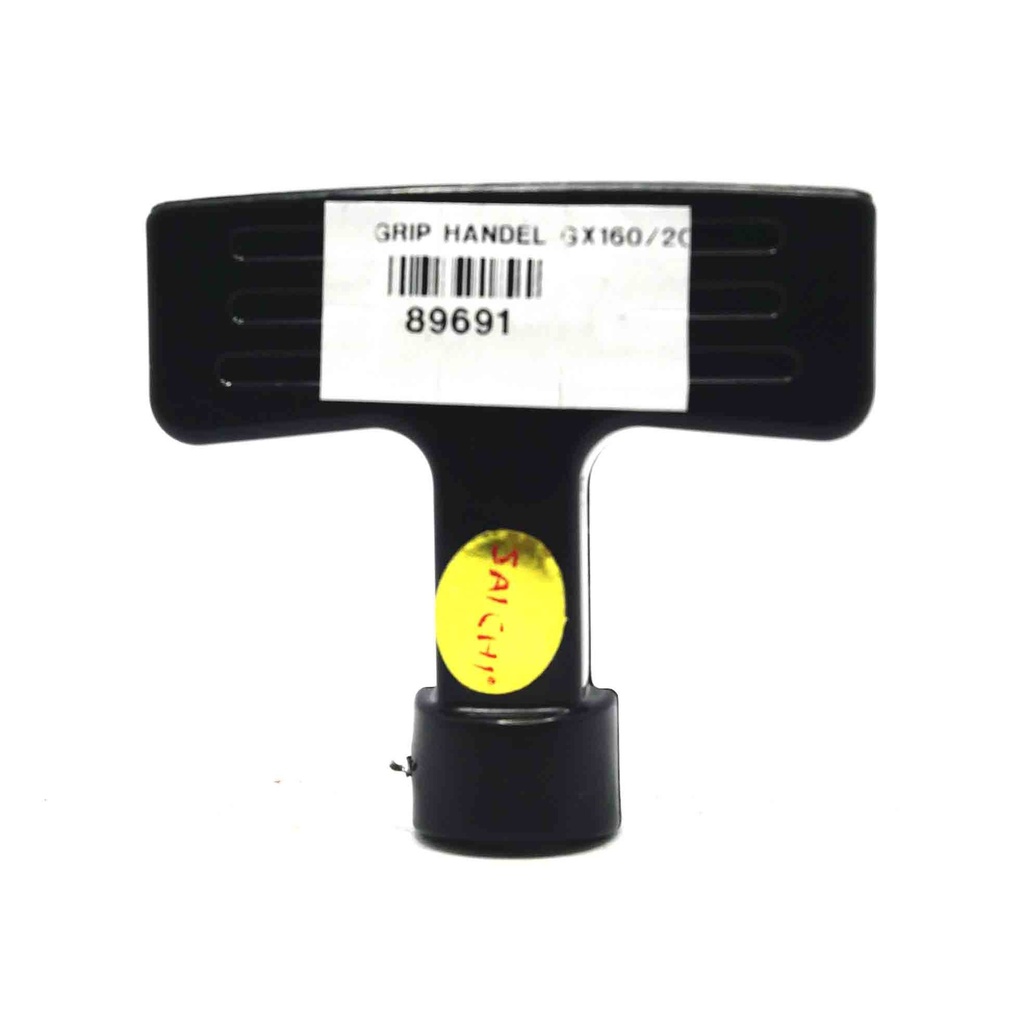 SAICHI GRIP STARTER GX160 GX200 TARIKAN PLASTIK