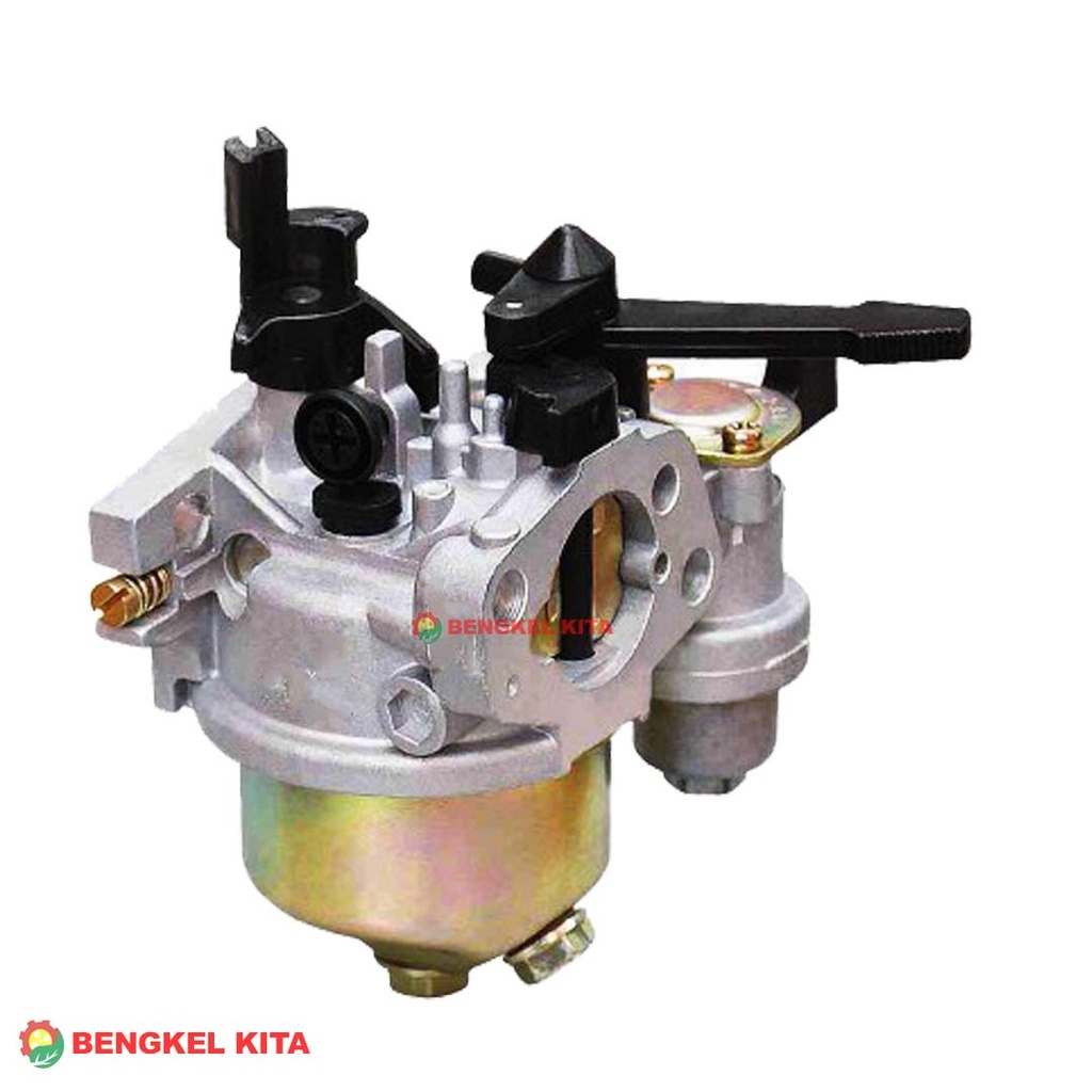 CARBURATOR GX160/200