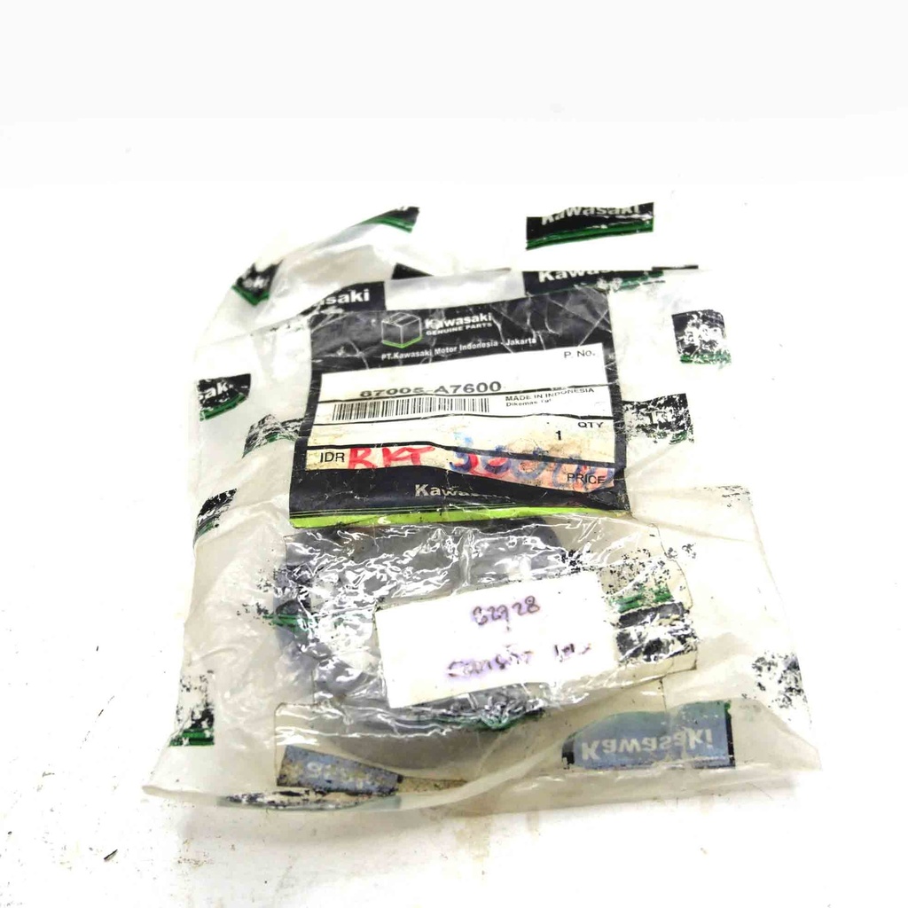 KAWASAKI COMSTIR KLX KOMSTIR