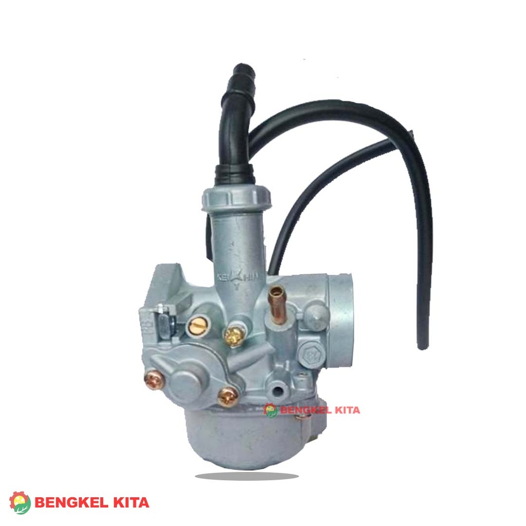 LIPPO CARBURATOR BLADE