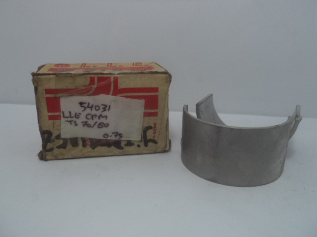 LLE CPM YANMAR TS70 / TS80 OVER 0.75