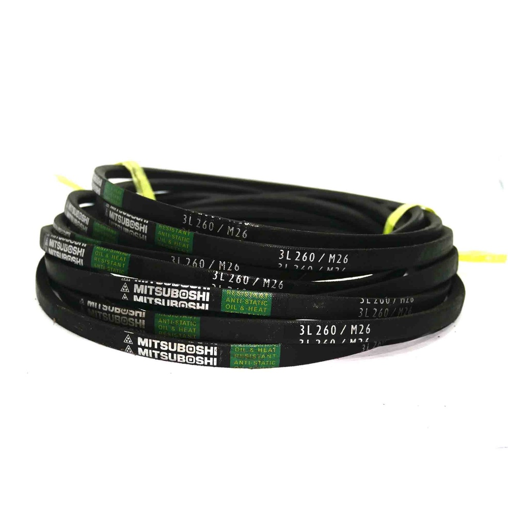 Mitsuboshi V Belt M26