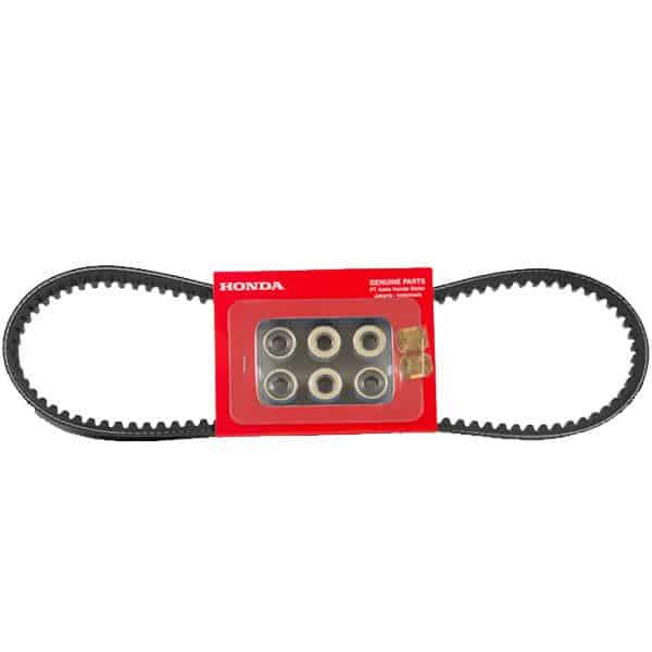 AHM VANBELT+ROLLER VARIO 125 FI KZR/23100-KZR-BA0