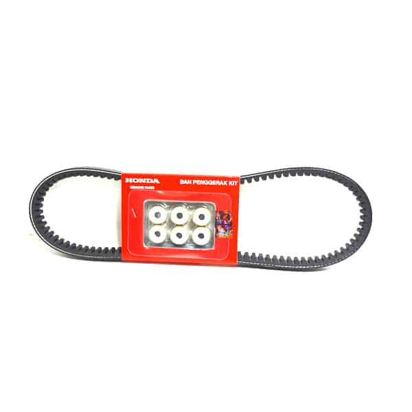 AHM VANBELT+ROLLER BEAT ESP K44