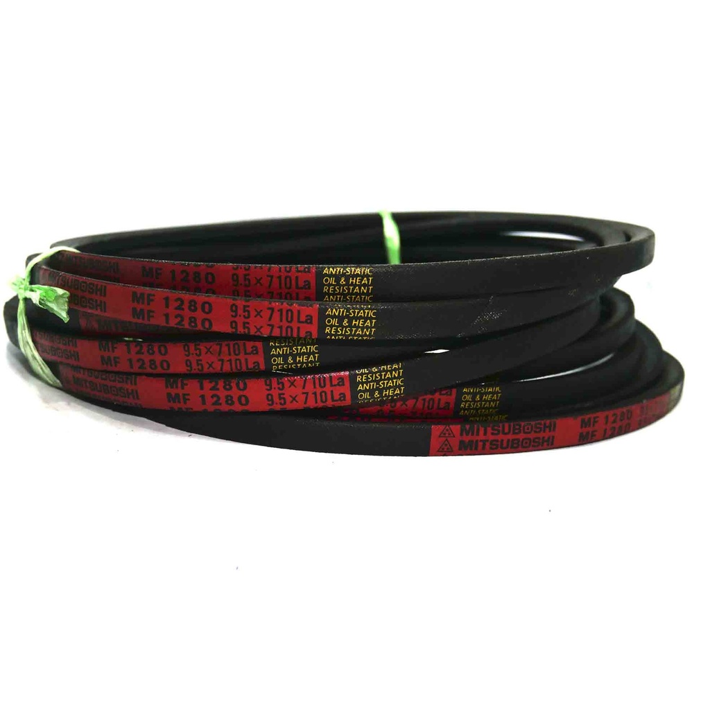 Mitsuboshi V Belt MF1280