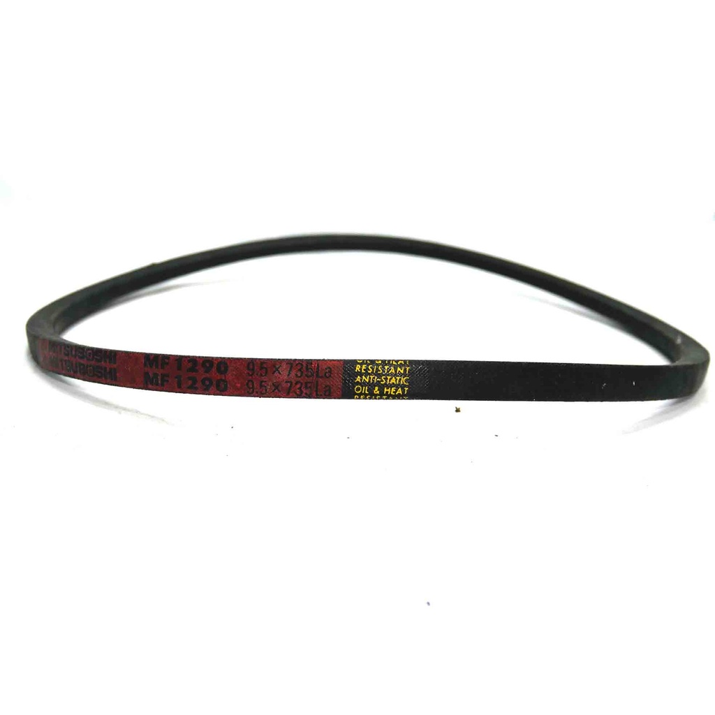 Mitsuboshi V Belt MF1290
