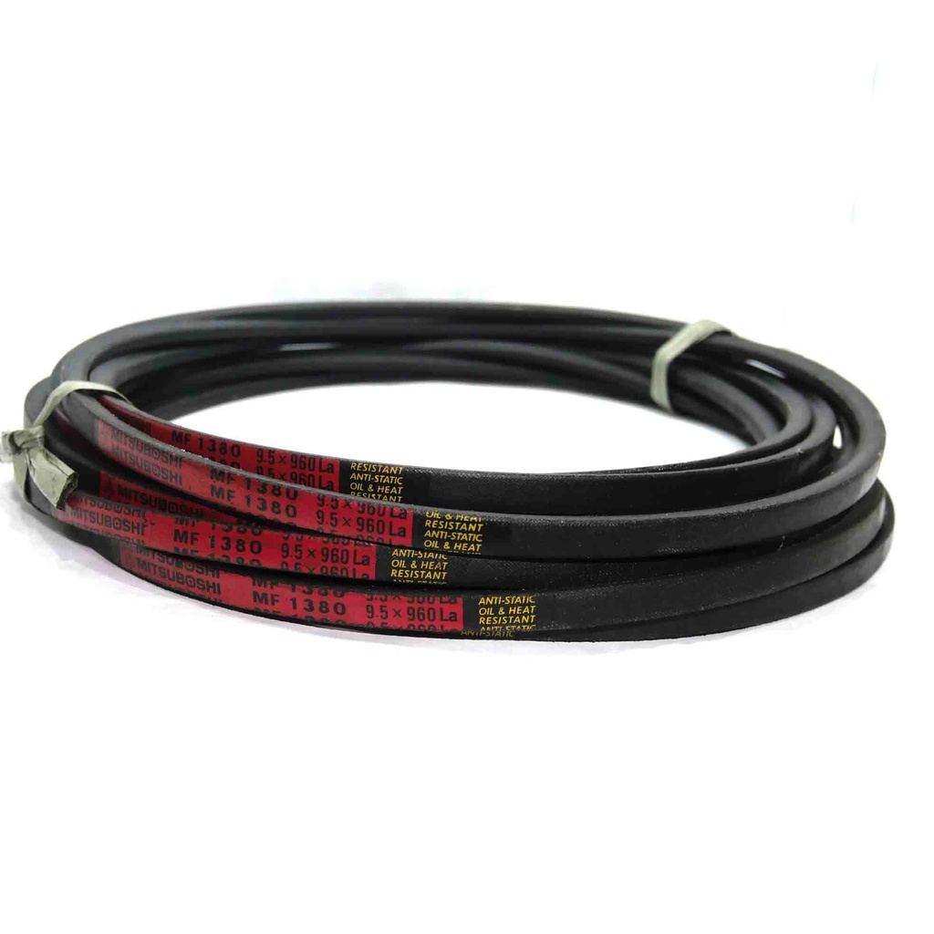 Mitsuboshi V Belt MF1380