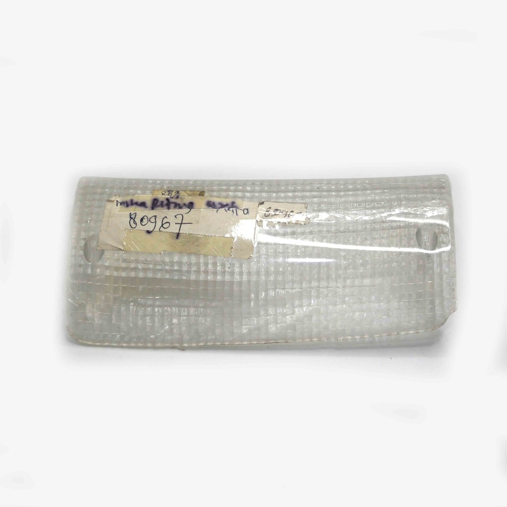 MIKA RITTING EXTRA LH KIRI