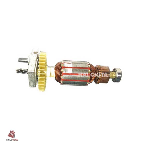 MODERN ARMATURE M 2200 JIGSAW VARIABEL / KONDISI BARU