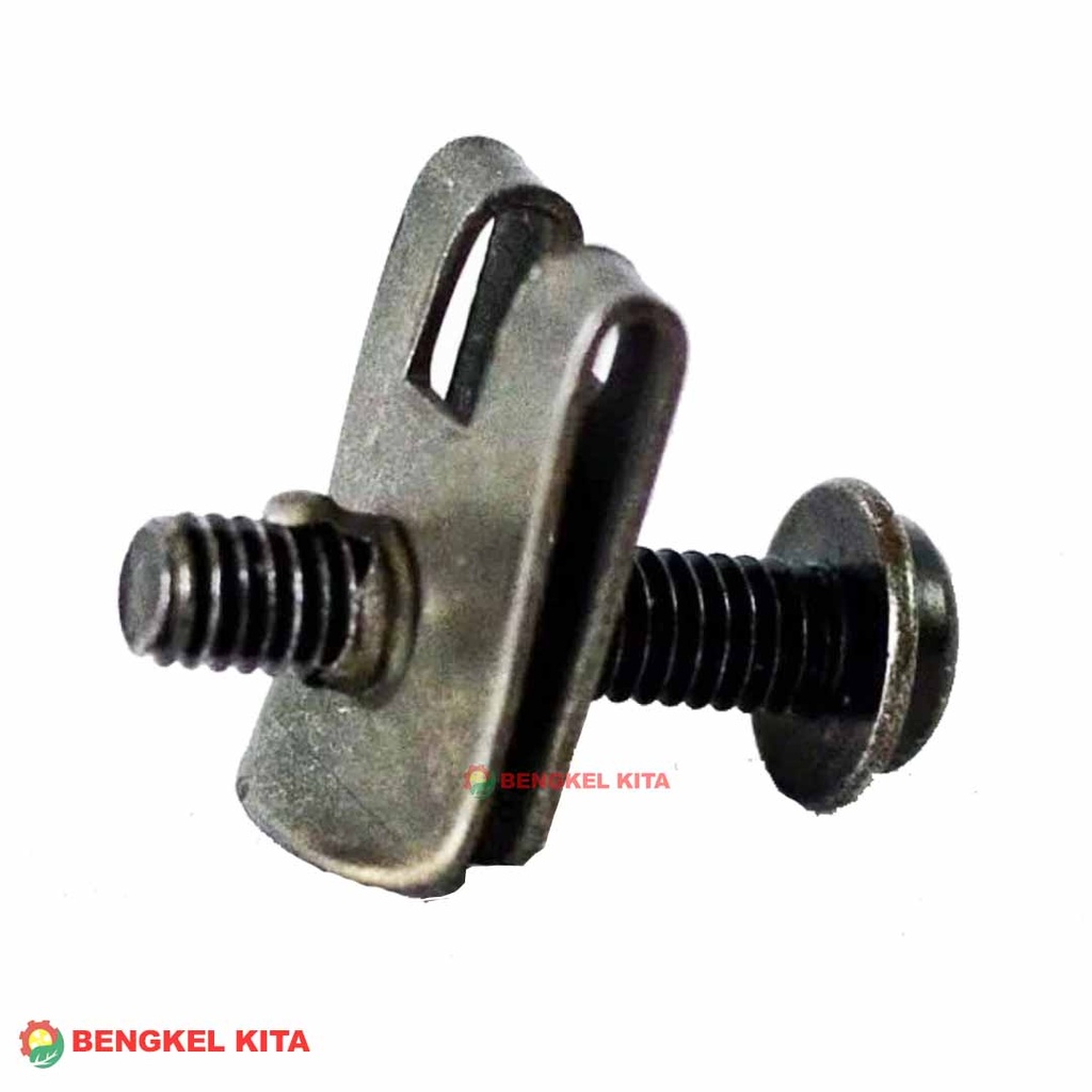 AJMP/IND BAUT KLIP KARISMA