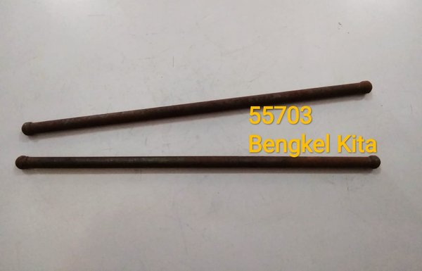 MOR PUSH ROD GX160 / SPAREPART ENGINE