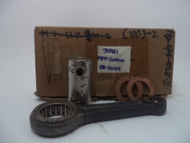 MPM CONROD CB100K2