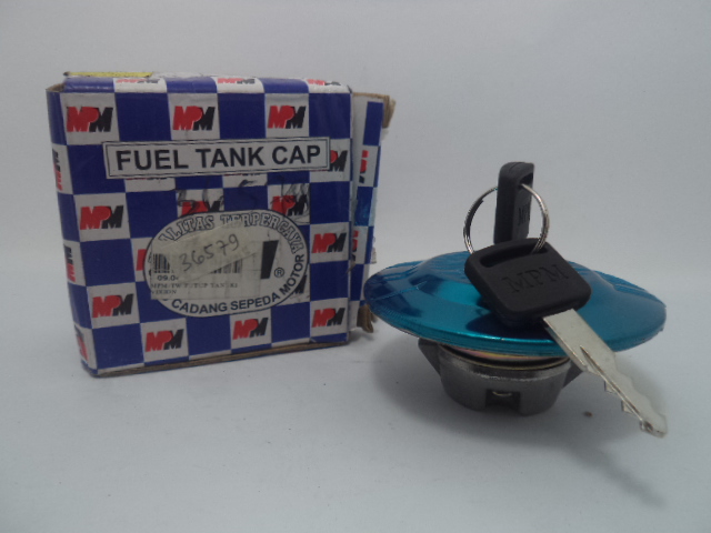 TUTUP TANGKI VIXION