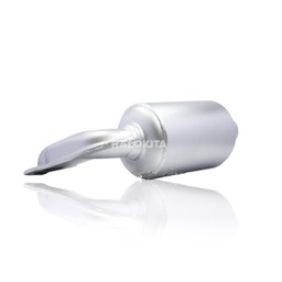 [19192-12112-1] MUFFLER KND/ RD 75-85 DI-1/2 / RD160