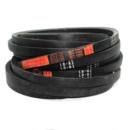 [36956] Mitsuboshi V Belt N2 LB82