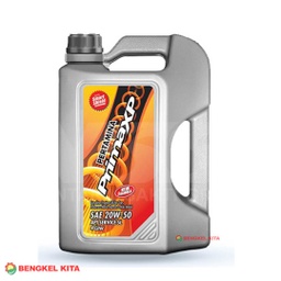 [85696] PRIMA XP OLI MESIN 4L 6X4L