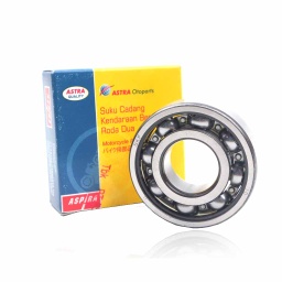 [83920] ASPIRA BEARING 6300