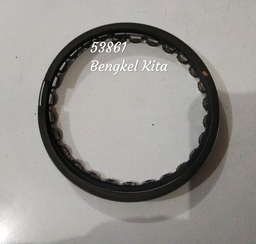 [53861] RING PISTON GS300 NPR OVER 0.25