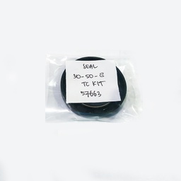 [57663] SEAL 30-50-8 TC / KIT OIL SEAL