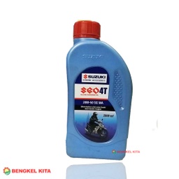 [85661] SGO OLI MESIN 24X1L