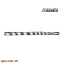 [81331] ASPIRA PER SHOCK DEPAN SUP-X/H2-51401-KEV-1100