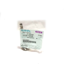 [11131-13122-1] VALVE EXHAUST RD 45-55-65