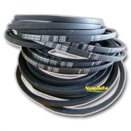 [32102] Mitsuboshi V Belt B102