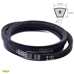 [32107] Mitsuboshi V Belt B107