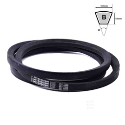 [32108] Mitsuboshi V Belt B108