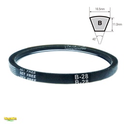 [32028] Mitsuboshi V Belt B28