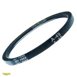 [31049] Mitsuboshi V Belt A49