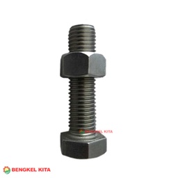 [86452] BAUT &amp; MUR 1/2 X 2 EB