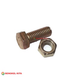 [86248] BAUT 10 X 20 KUNING