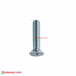 [86576] BAUT 4 X 25 JF