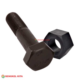 [90971] BAUT 5/16 X 3 1/2 BAJA