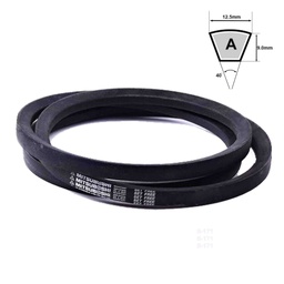 [31086] Mitsuboshi V Belt A86
