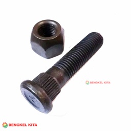 [84829] BAUT RODA KF40 / A500 / HARD TOP P