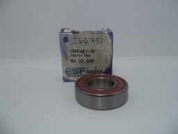 [56675] BEARING 6002 2RS SF