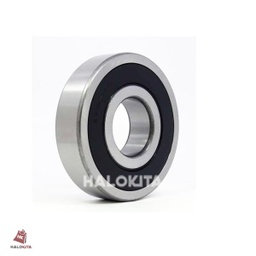 [30204] BEARING 6204 2RS HIC (ISI 150)