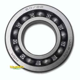 [14311-62190-1] BEARING SHAFT START KND 180-190-220-250-315