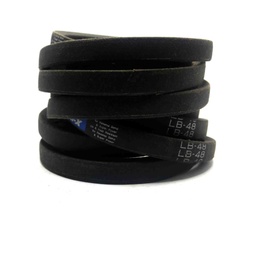 [37248] Mitsuboshi V Belt AG-X LB 48